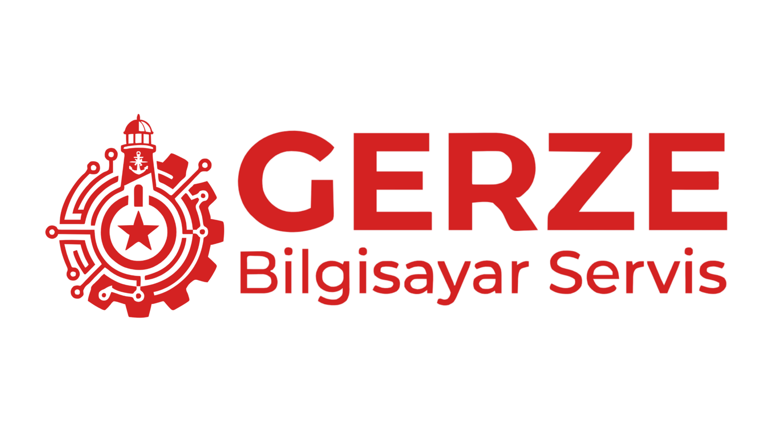 Gerze Bilgisayar Servis